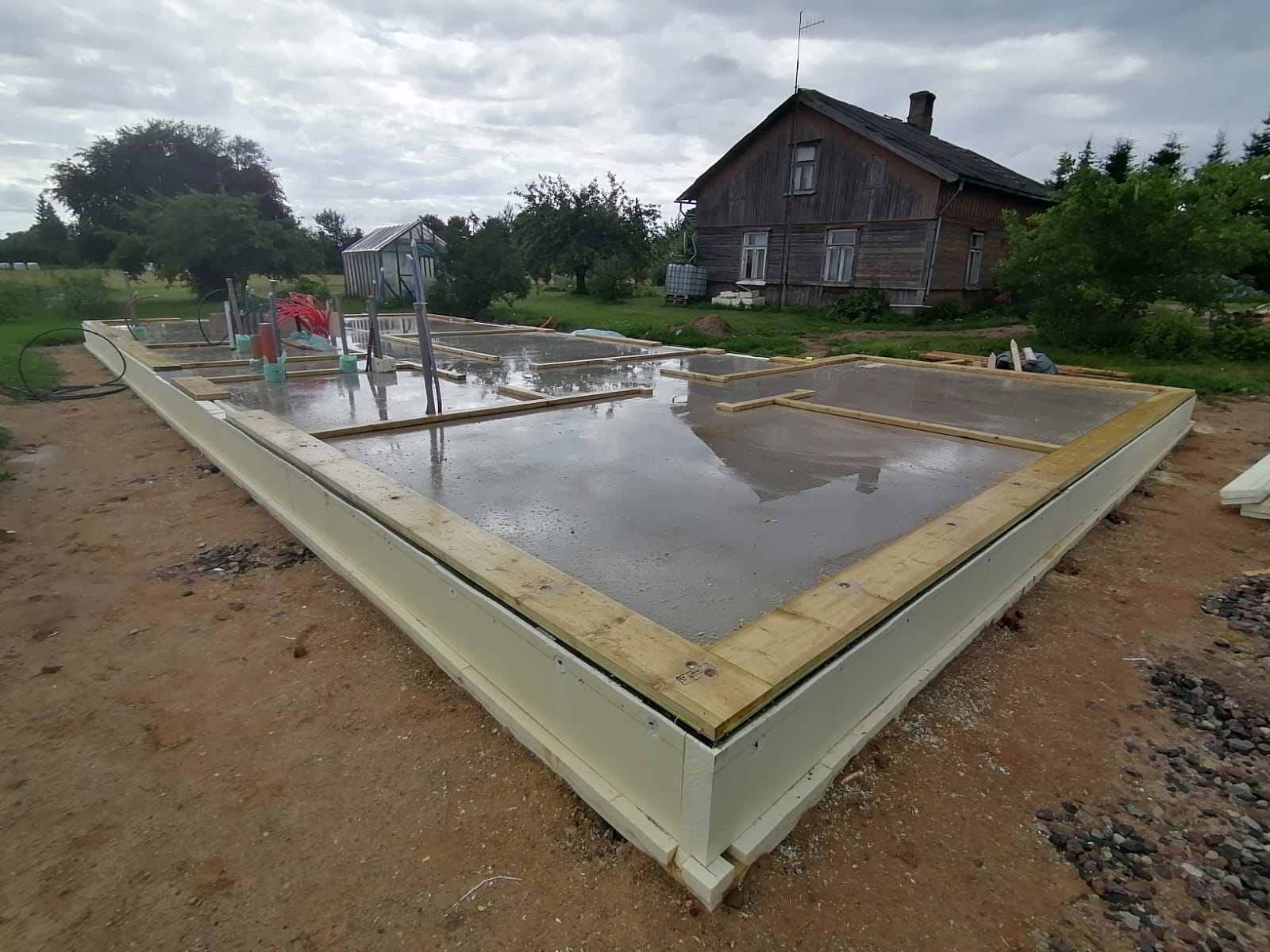 Проект 8